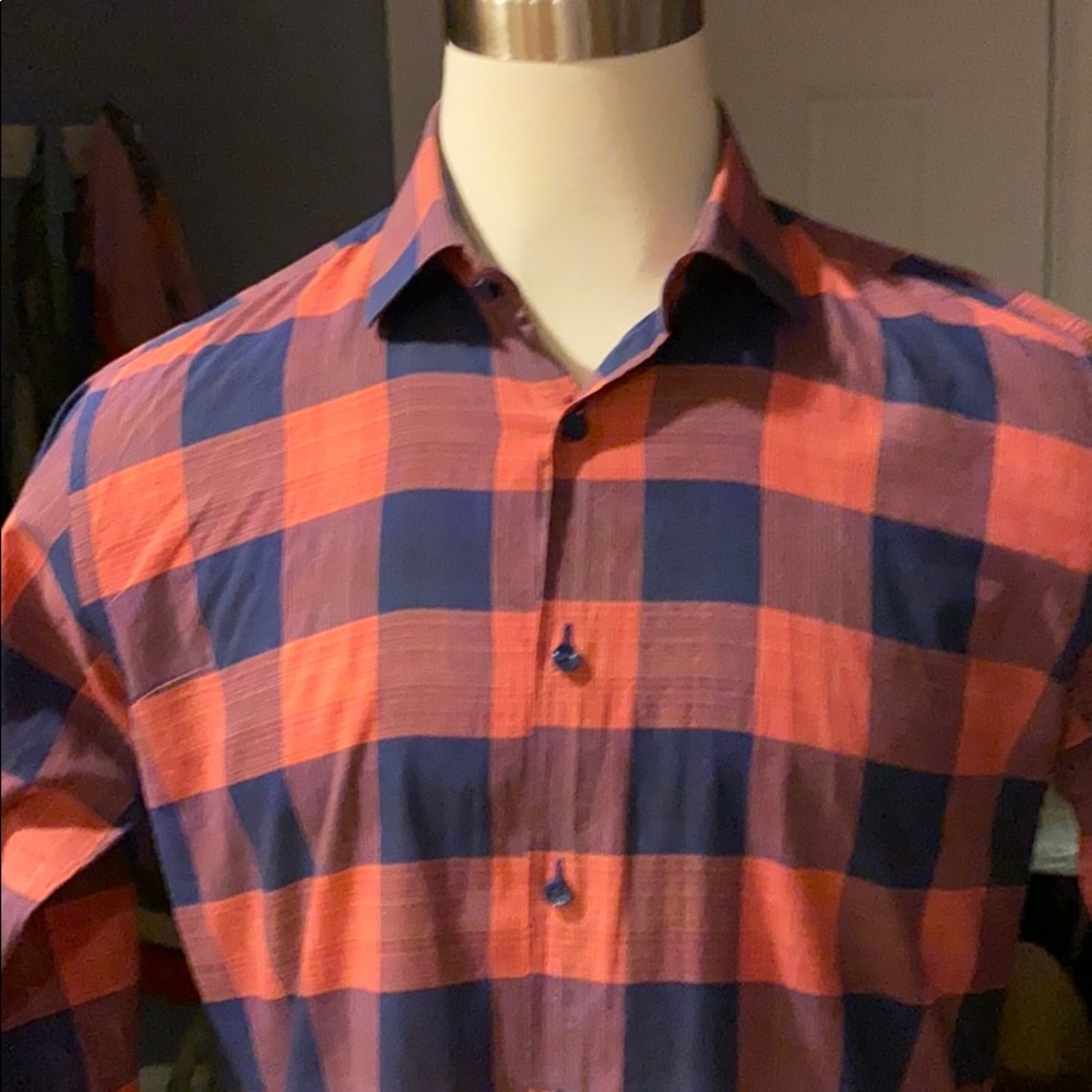 Jared Lang 100% Turkish cotton style # T-2015